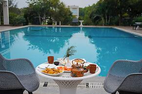 Corbett The Regnum Resort