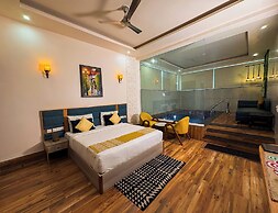 Corbett The Regnum Resort