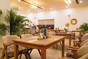 Corbett The Regnum Resort