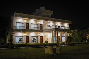 Corbett The Regnum Resort