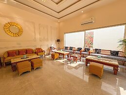 Corbett The Regnum Resort