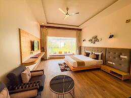 Corbett The Regnum Resort