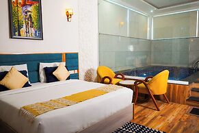Corbett The Regnum Resort