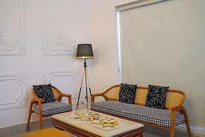 Corbett The Regnum Resort