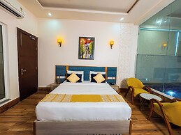 Corbett The Regnum Resort