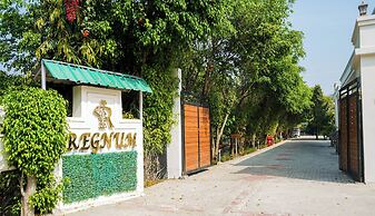 Corbett The Regnum Resort