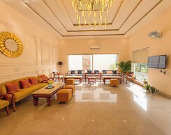 Corbett The Regnum Resort