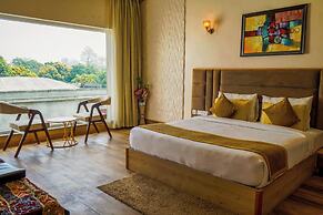 Corbett The Regnum Resort