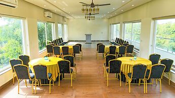 Corbett The Regnum Resort