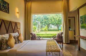 Corbett The Regnum Resort