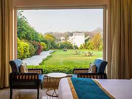 Corbett The Regnum Resort