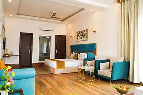 Corbett The Regnum Resort
