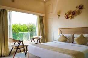Corbett The Regnum Resort