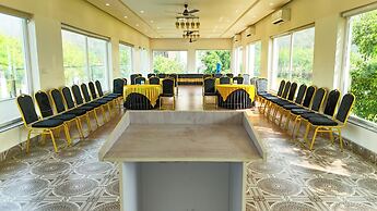 Corbett The Regnum Resort
