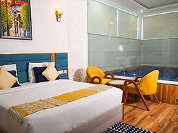 Corbett The Regnum Resort