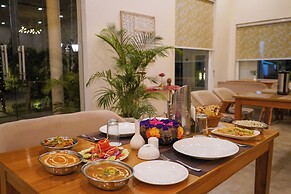 Corbett The Regnum Resort