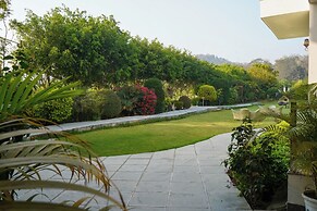Corbett The Regnum Resort