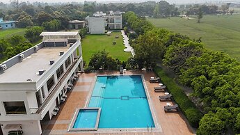 Corbett The Regnum Resort