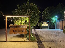 Corbett The Regnum Resort