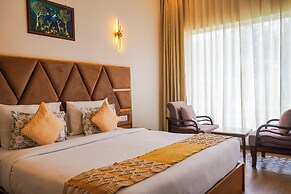 Corbett The Regnum Resort