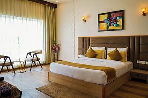 Corbett The Regnum Resort