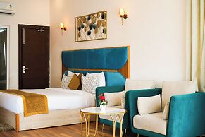 Corbett The Regnum Resort