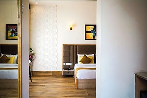 Corbett The Regnum Resort