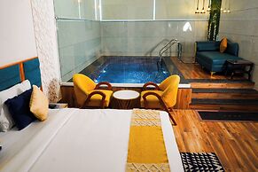 Corbett The Regnum Resort