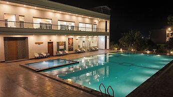 Corbett The Regnum Resort
