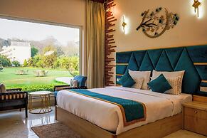 Corbett The Regnum Resort