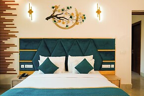 Corbett The Regnum Resort