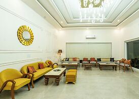 Corbett The Regnum Resort
