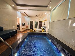 Corbett The Regnum Resort