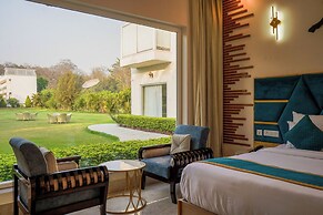 Corbett The Regnum Resort