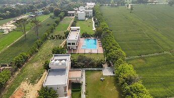 Corbett The Regnum Resort