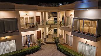 Corbett The Regnum Resort