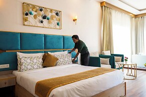Corbett The Regnum Resort