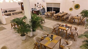 Corbett The Regnum Resort