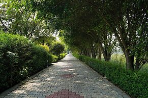 Corbett The Regnum Resort