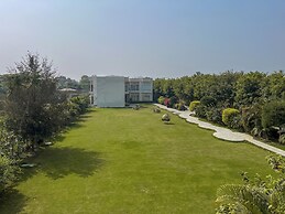 Corbett The Regnum Resort