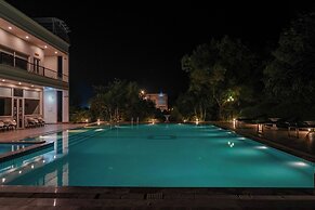 Corbett The Regnum Resort