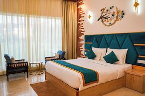 Corbett The Regnum Resort