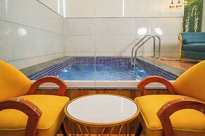 Corbett The Regnum Resort
