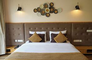 Corbett The Regnum Resort