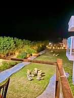 Corbett The Regnum Resort