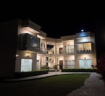 Corbett The Regnum Resort
