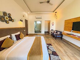 Corbett The Regnum Resort