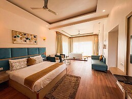 Corbett The Regnum Resort