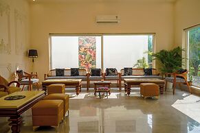 Corbett The Regnum Resort