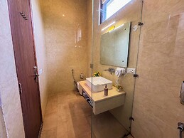 Corbett The Regnum Resort